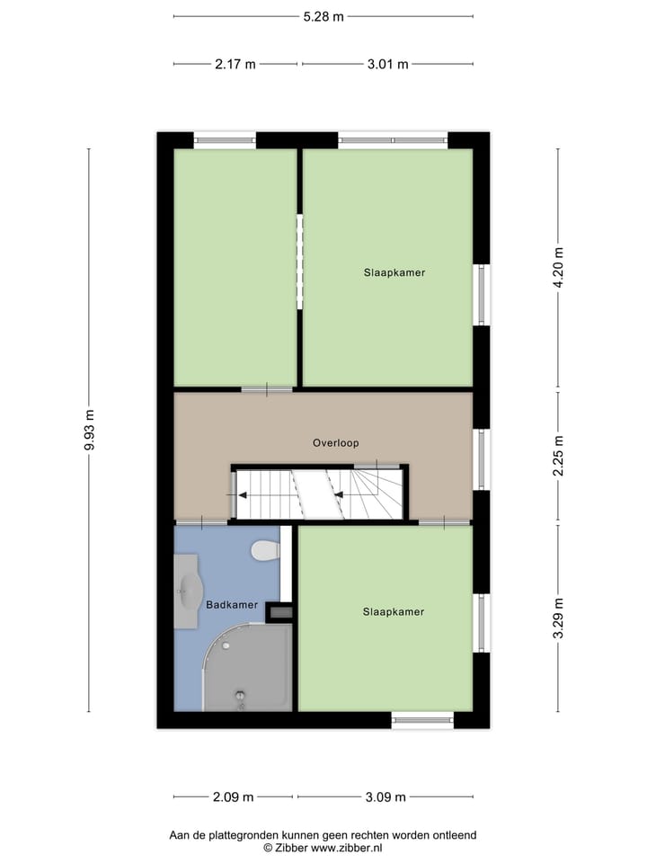 Foto 45 van Haarlemmermeerpolder 10