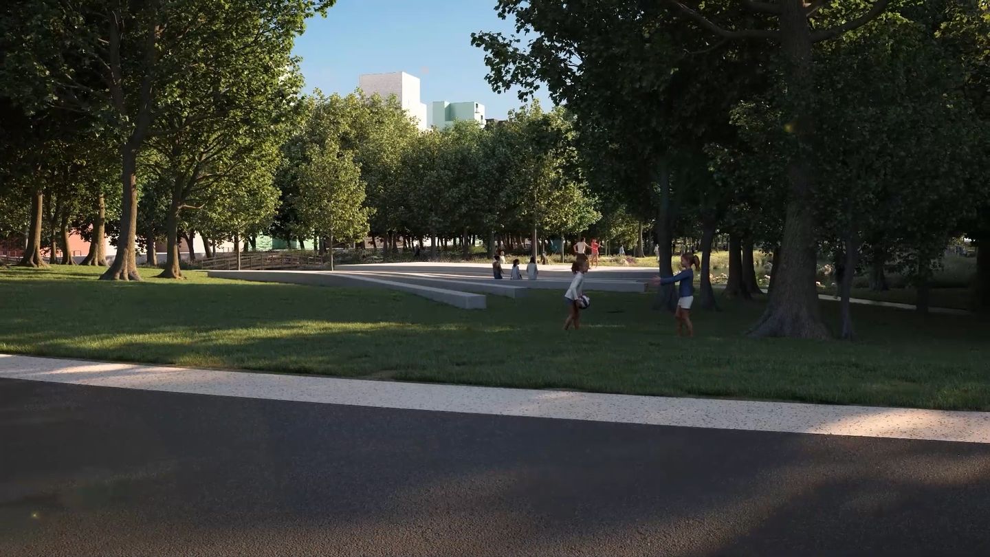 Foto 34 van Knightsbridge Hyde Park huis 3 type 5