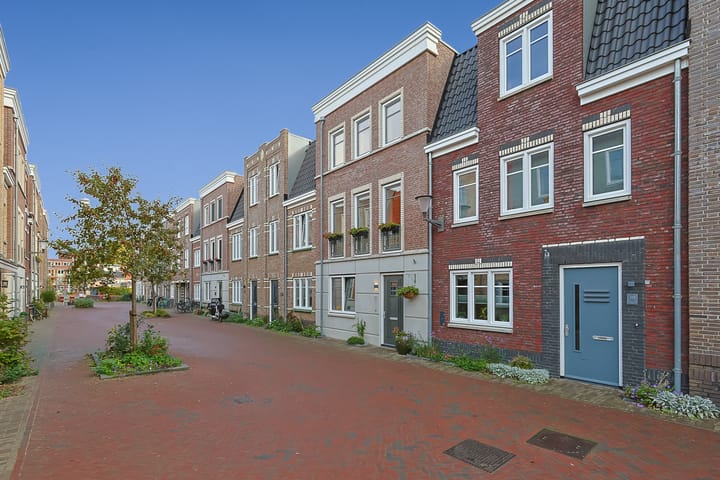 Willem Dreesstraat 32