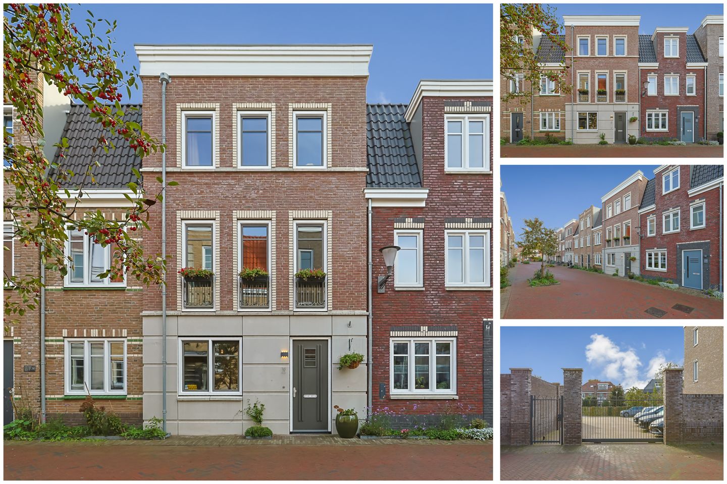 Foto 4 van Willem Dreesstraat 32