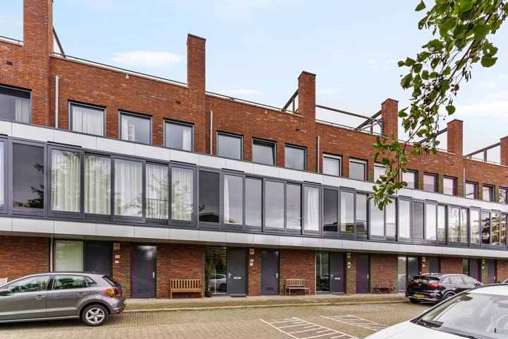 Photo 4 of Zijlstroom 76