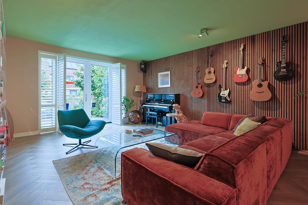 Foto 8 van Willem Dreesstraat 32