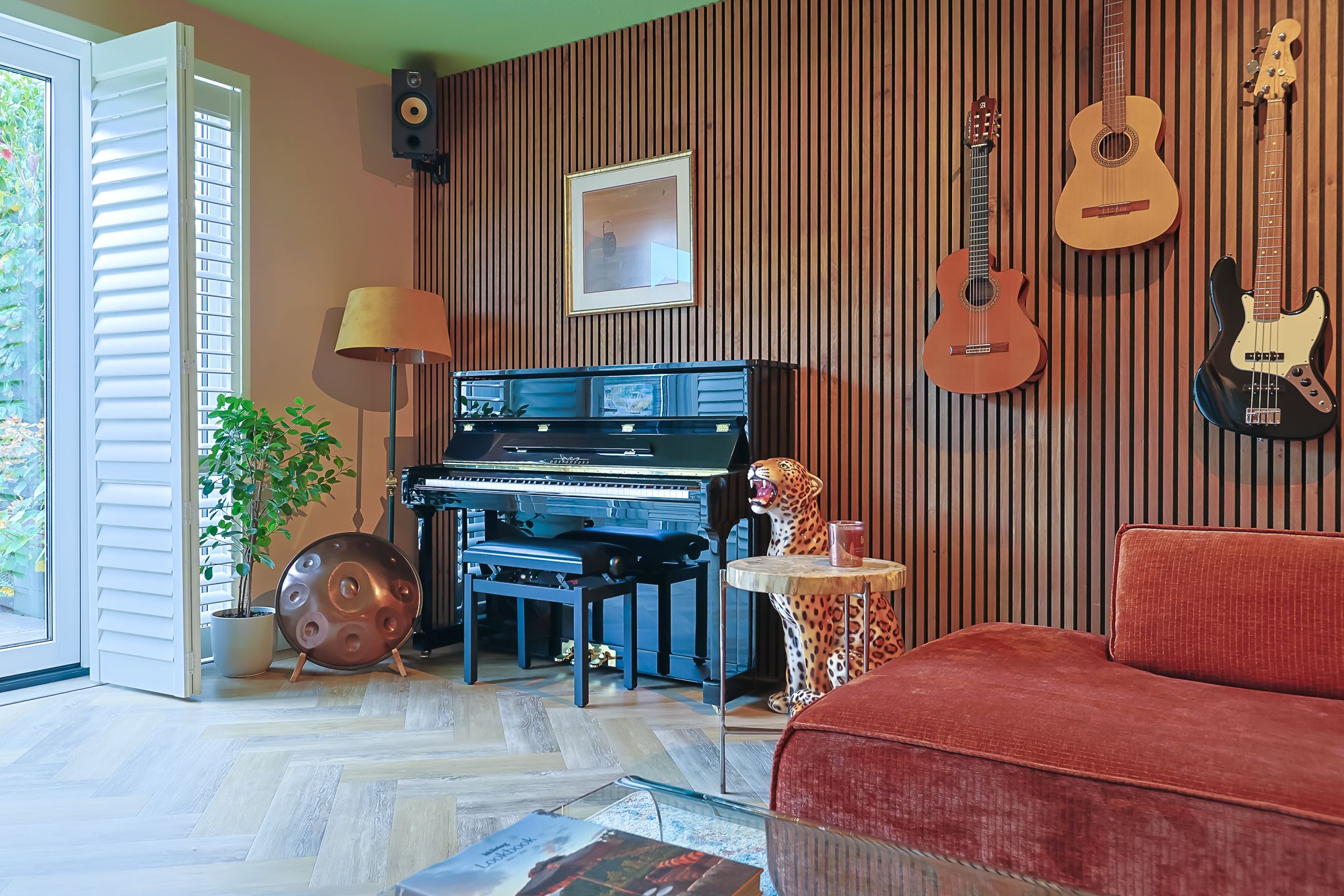 Foto 9 van Willem Dreesstraat 32