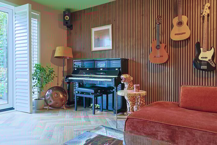 Foto 9 van Willem Dreesstraat 32