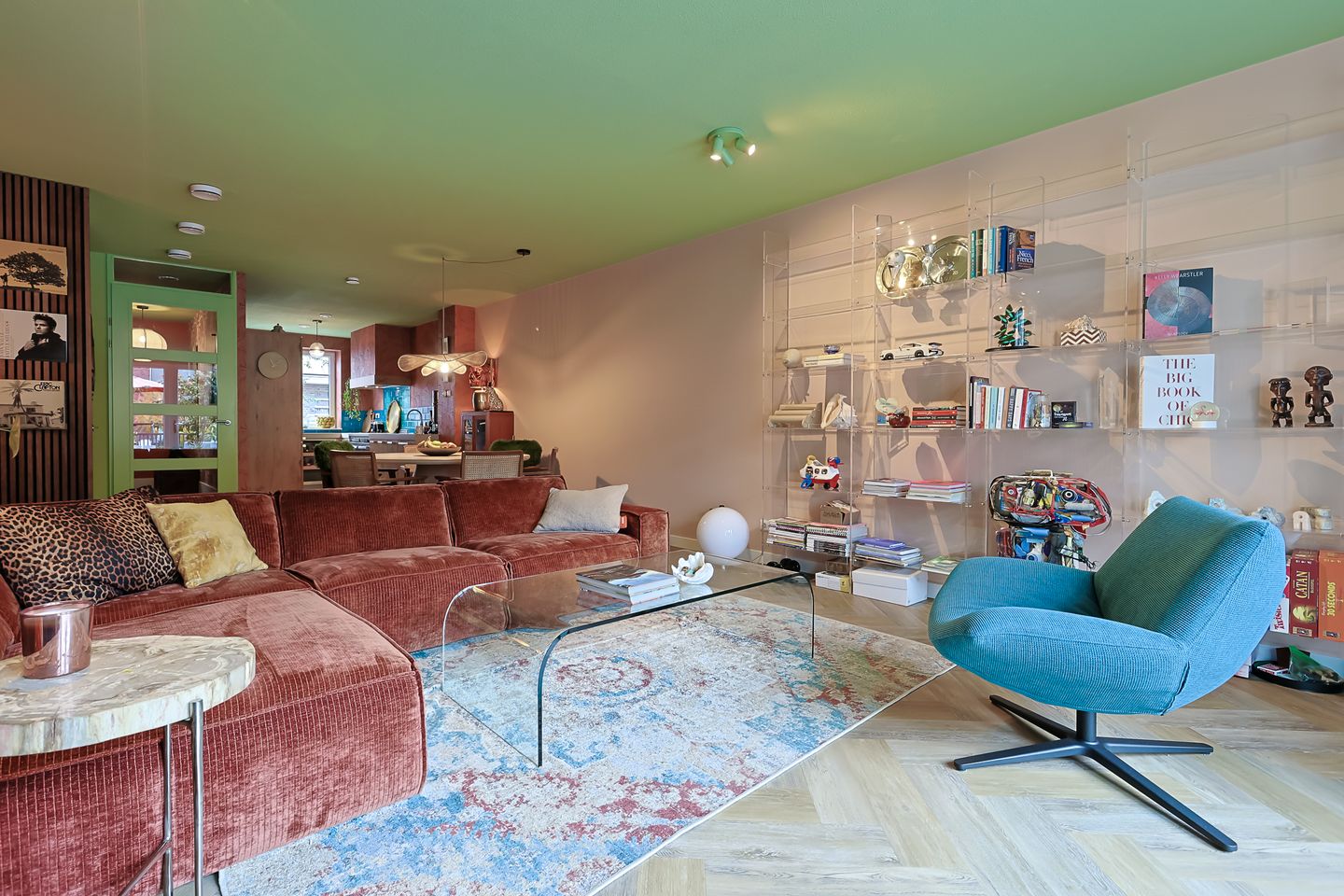 Foto 10 van Willem Dreesstraat 32