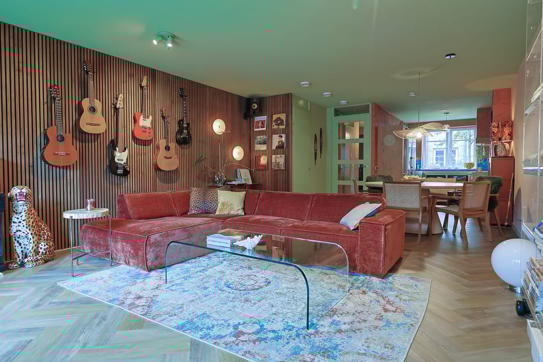 Foto 11 van Willem Dreesstraat 32