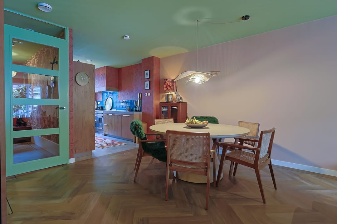 Foto 13 van Willem Dreesstraat 32