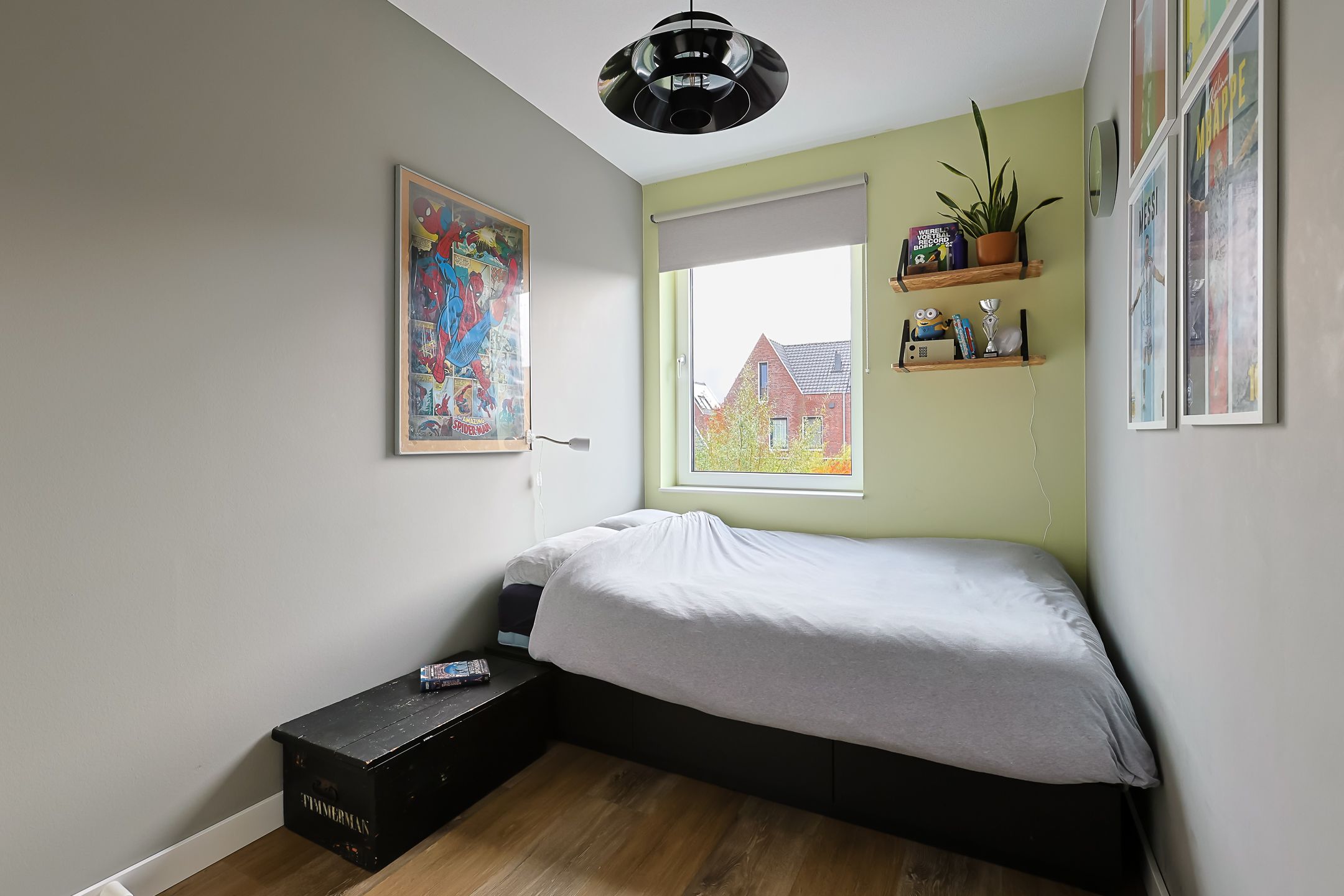 Foto 21 van Willem Dreesstraat 32