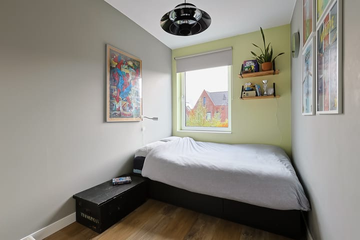 Foto 21 van Willem Dreesstraat 32