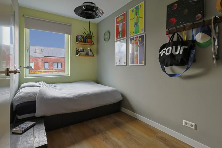 Foto 20 van Willem Dreesstraat 32