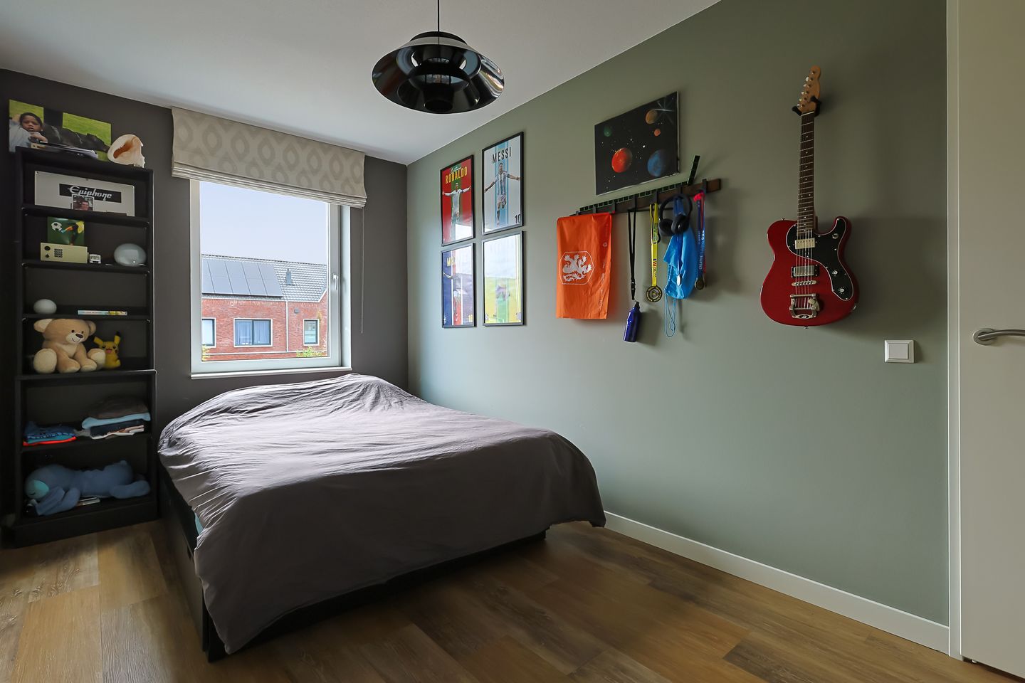 Foto 25 van Willem Dreesstraat 32