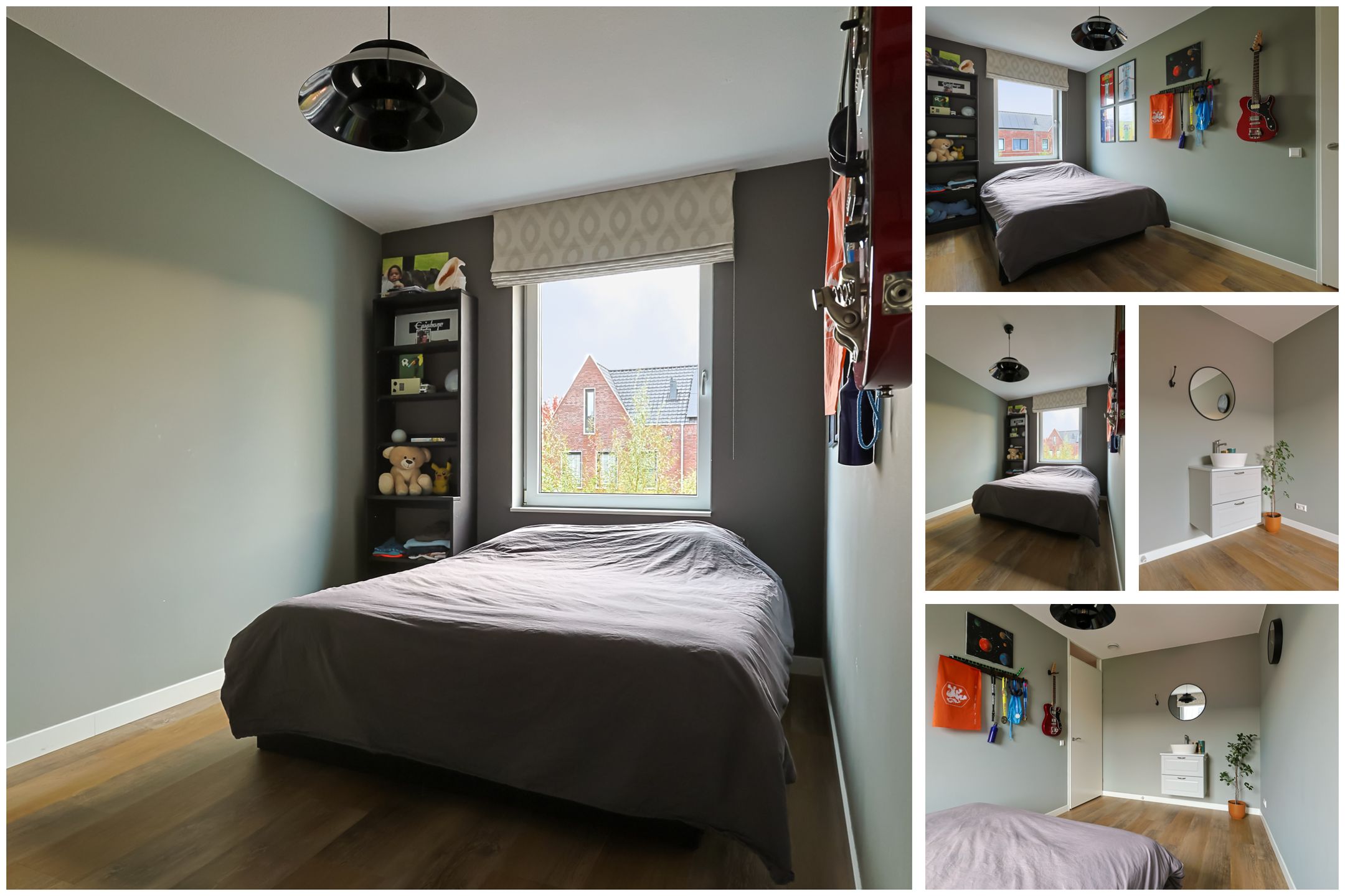 Foto 27 van Willem Dreesstraat 32