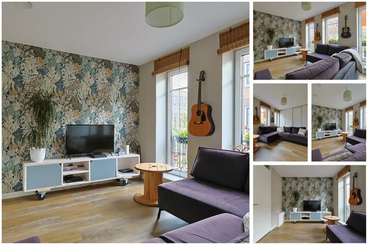 Foto 37 van Willem Dreesstraat 32