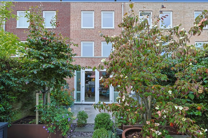 Foto 54 van Willem Dreesstraat 32