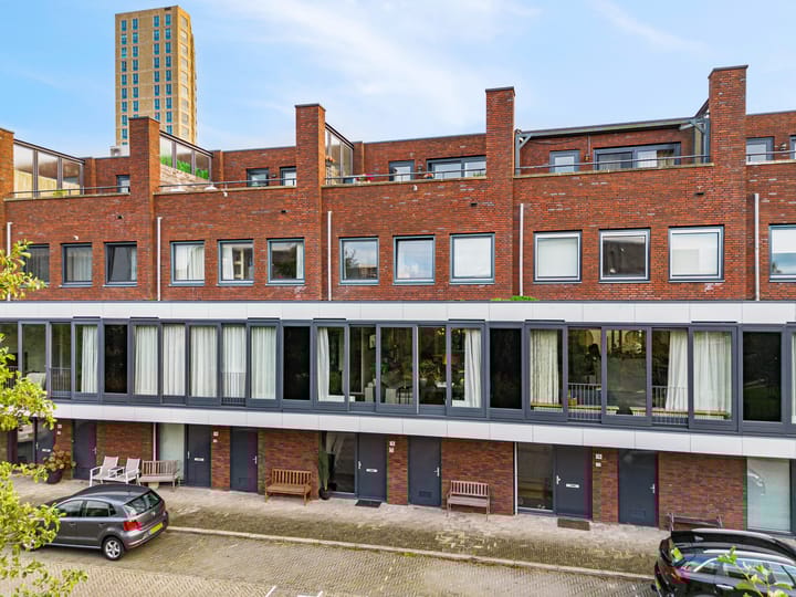 Photo 50 of Zijlstroom 76