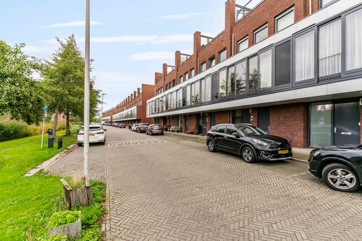 Photo 52 of Zijlstroom 76