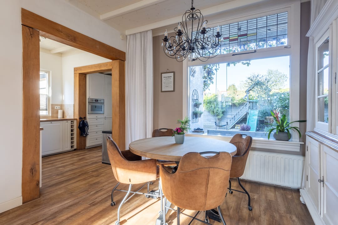 Foto 8 van Wilgenweg 37