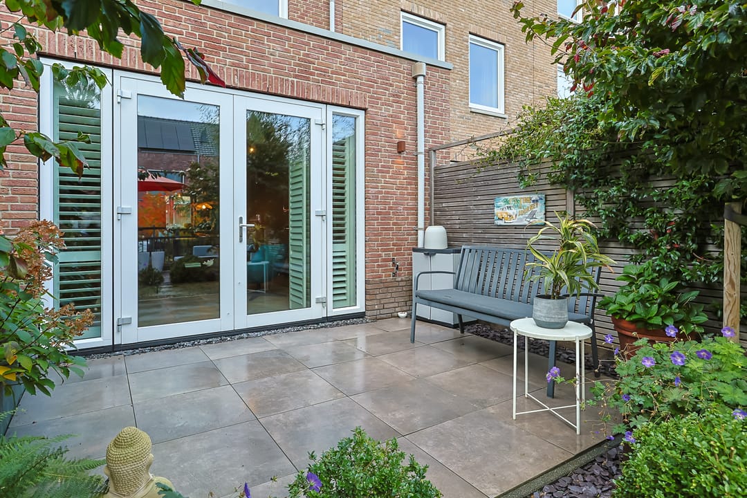 Foto 52 van Willem Dreesstraat 32