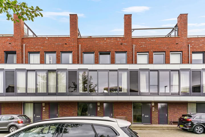 Photo 48 of Zijlstroom 76