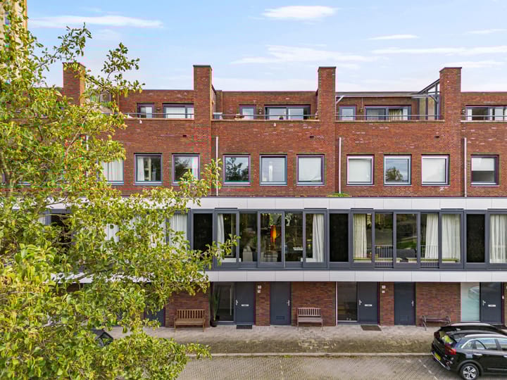 Photo 49 of Zijlstroom 76