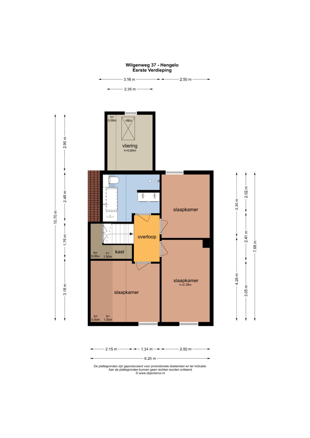 Foto 46 van Wilgenweg 37