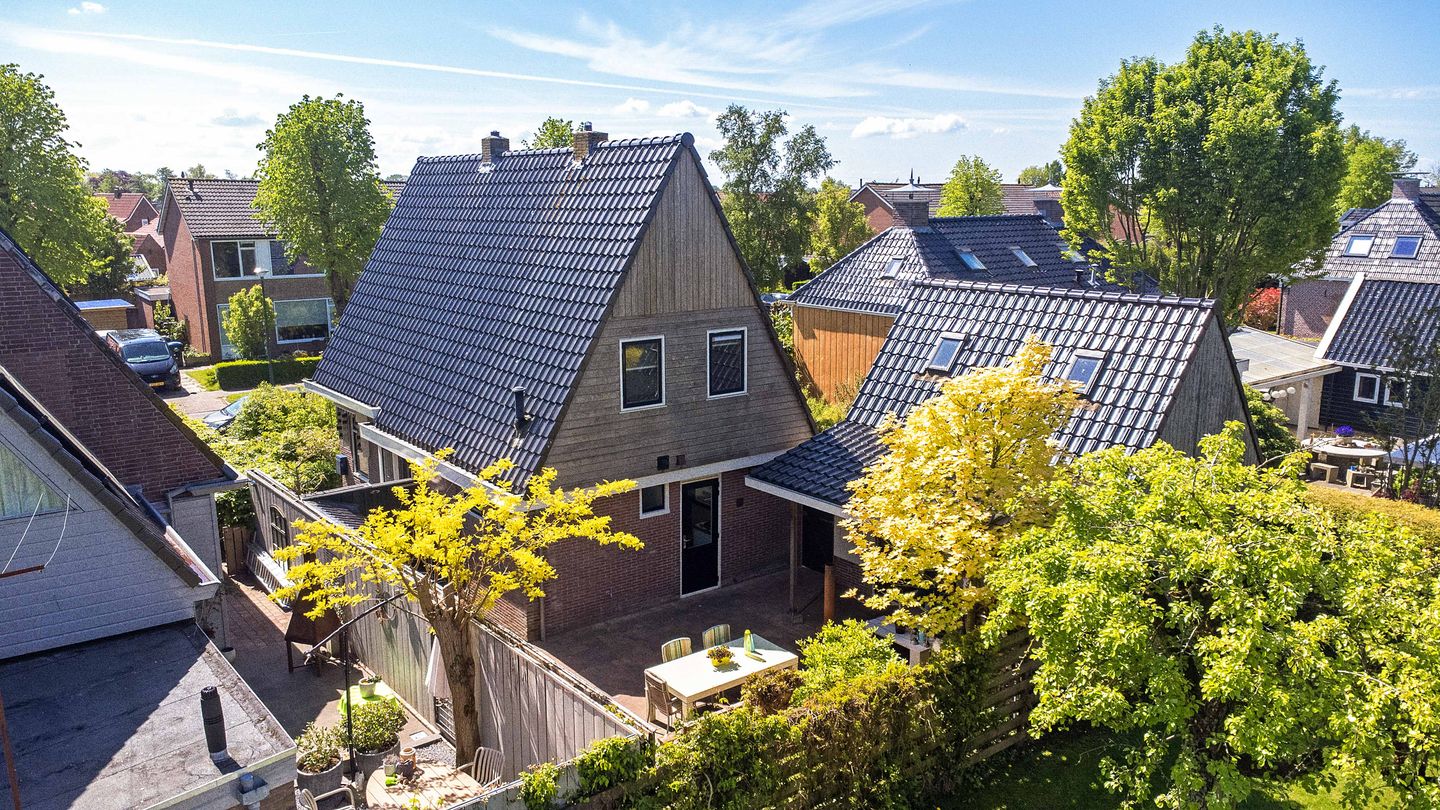 Foto 4 van Sint Martensdyk 41