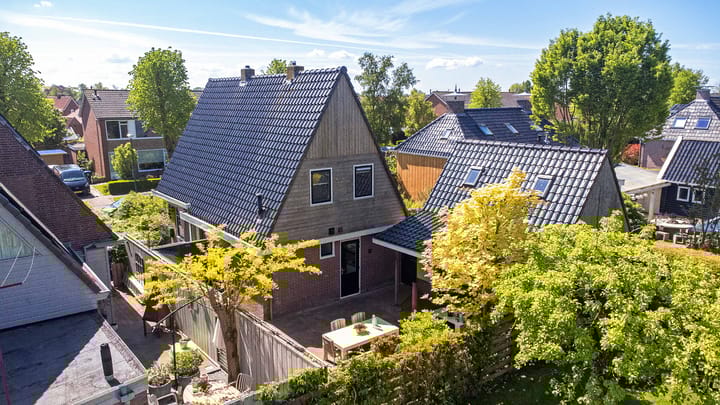 Photo 4 of Sint Martensdyk 41