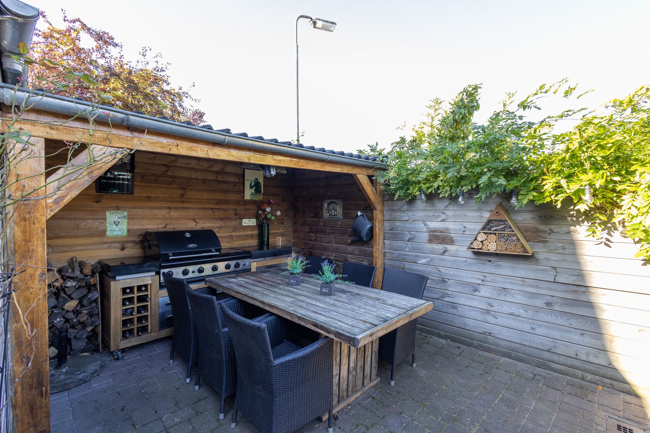 Foto 33 van Wilgenweg 37