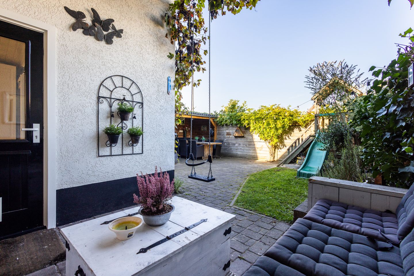 Foto 44 van Wilgenweg 37