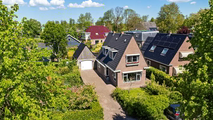 Photo 43 of Sint Martensdyk 41