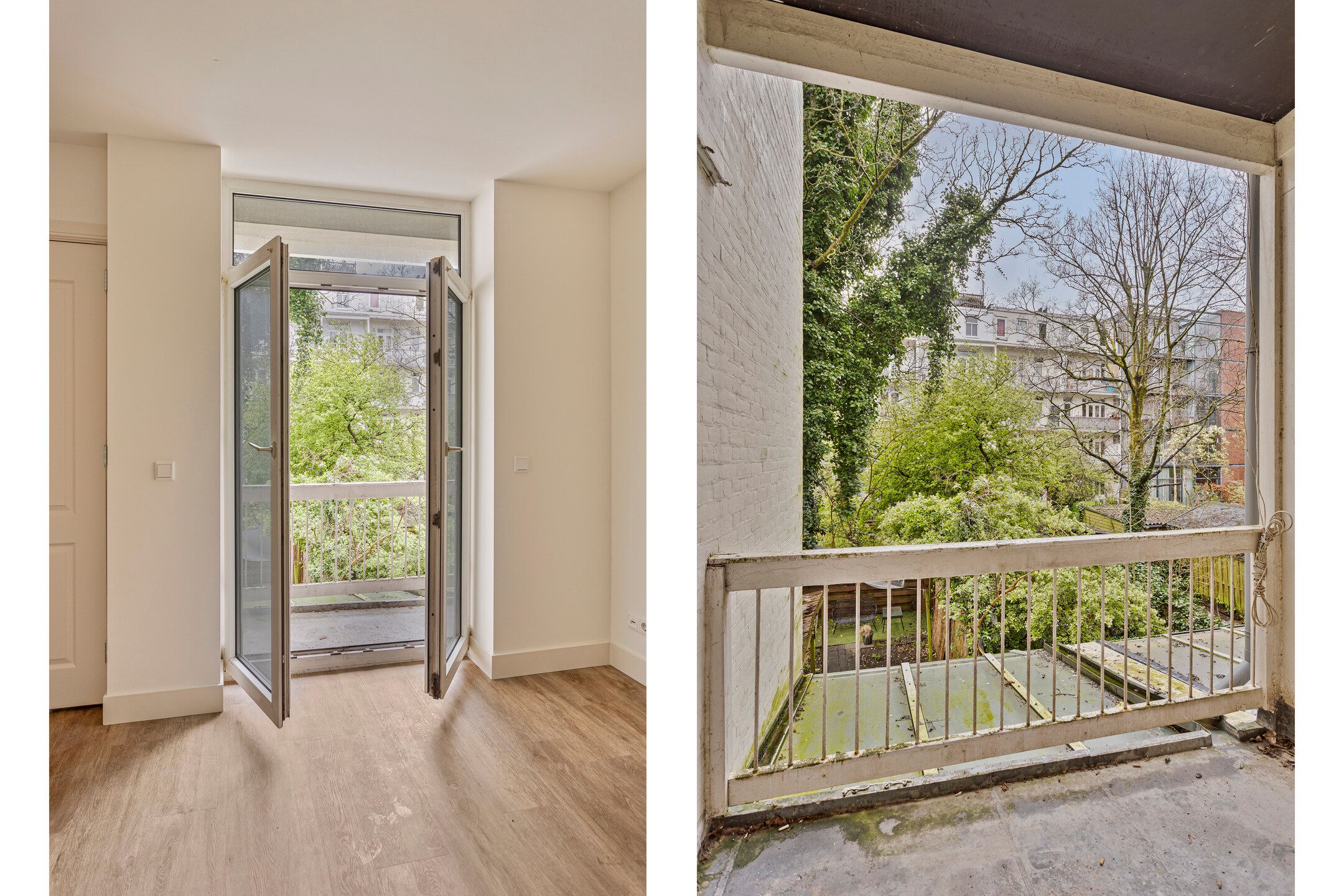 Foto 9 van Rustenburgerstraat 276-1