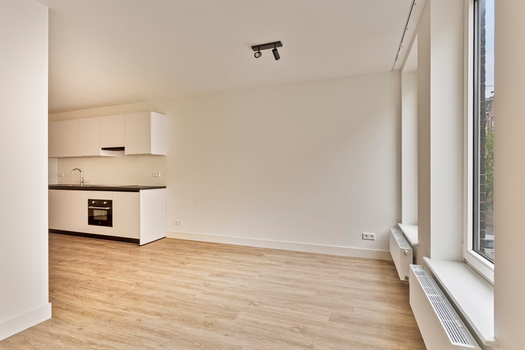 Foto 2 van Rustenburgerstraat 276-1