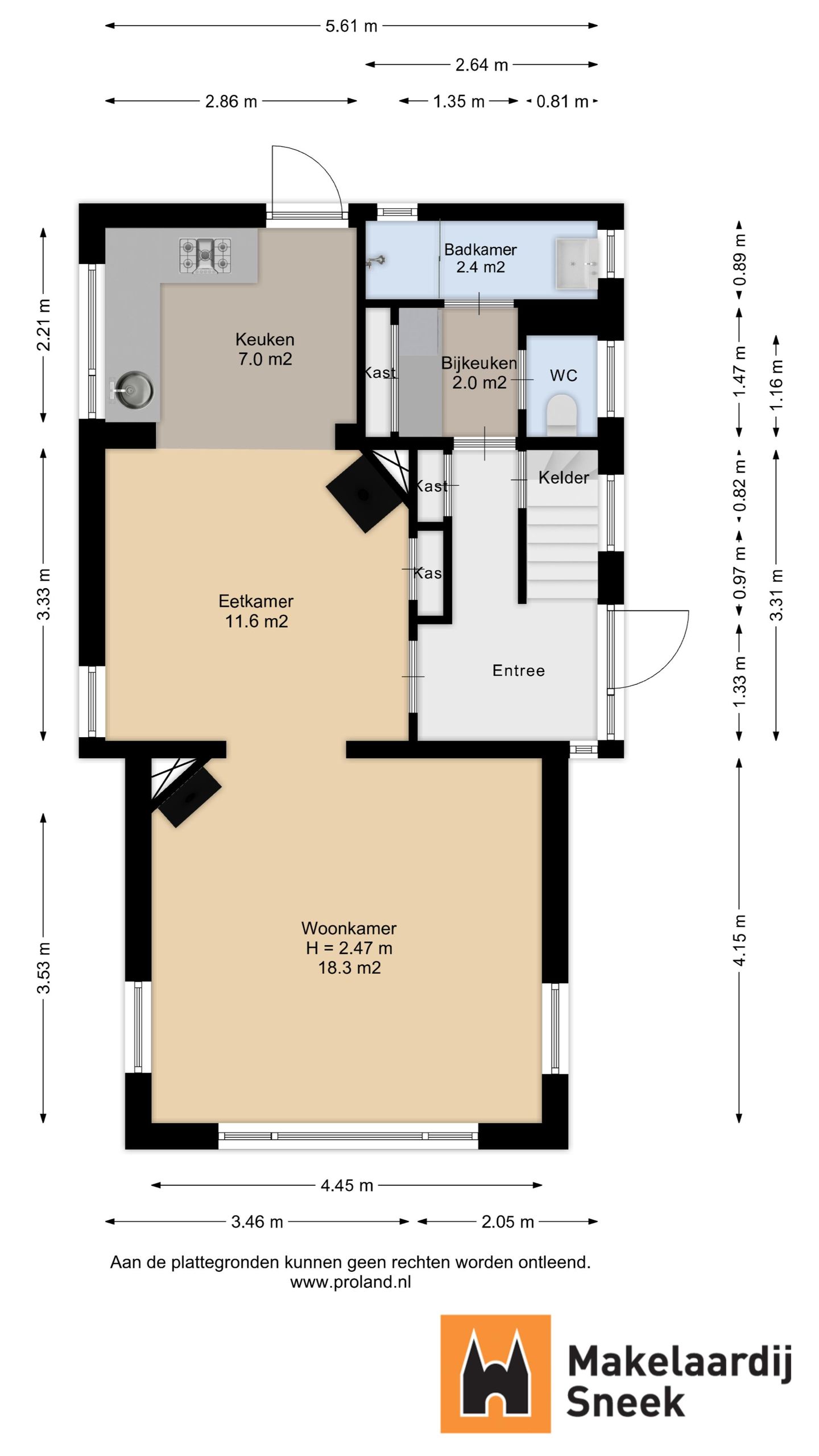 Foto 50 van Sint Martensdyk 41