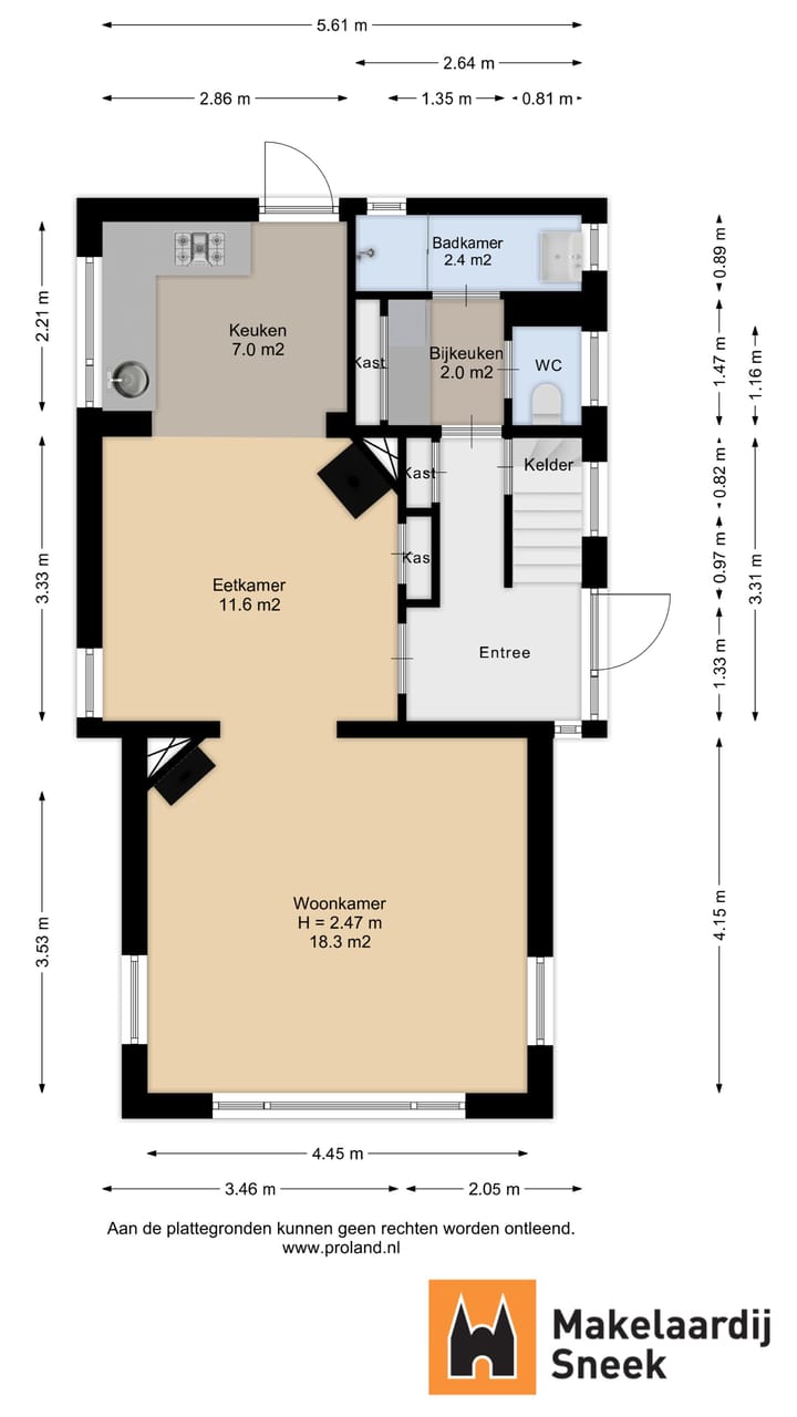 Photo 50 of Sint Martensdyk 41