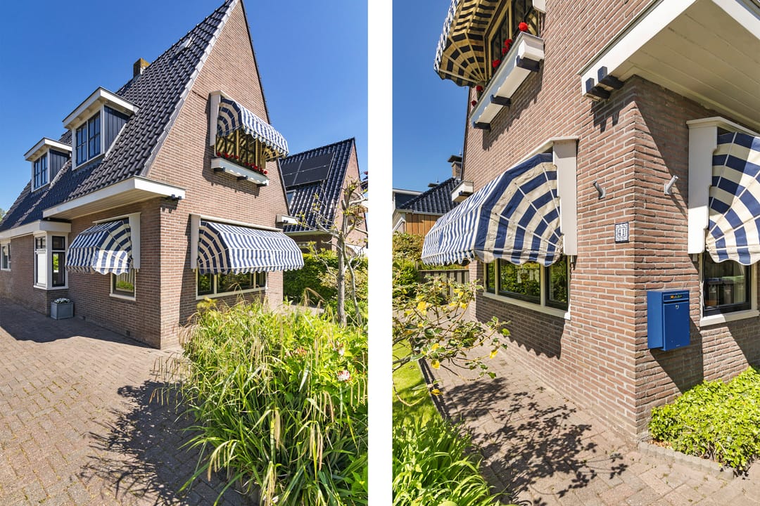 Foto 41 van Sint Martensdyk 41