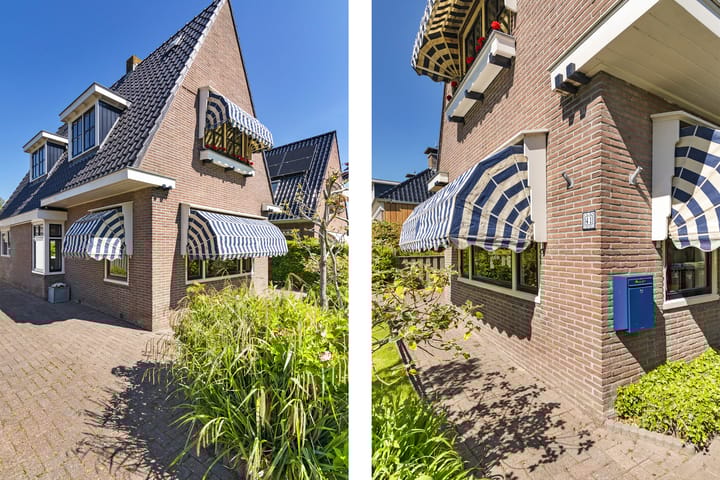 Photo 41 of Sint Martensdyk 41