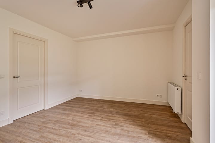 Foto 5 van Rustenburgerstraat 276-1