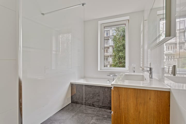 Foto 7 van Rustenburgerstraat 276-1