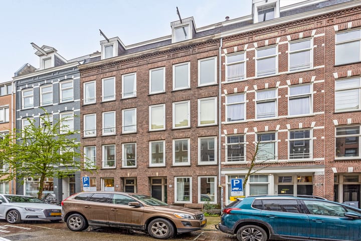 Foto 11 van Rustenburgerstraat 276-1