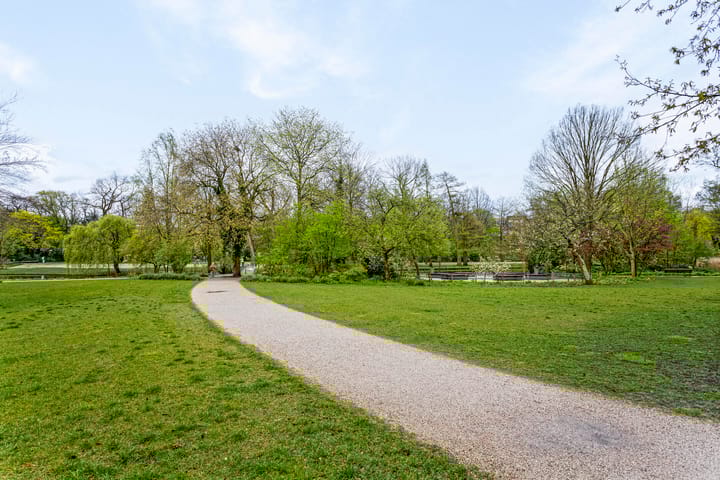 Foto 14 van Rustenburgerstraat 276-1