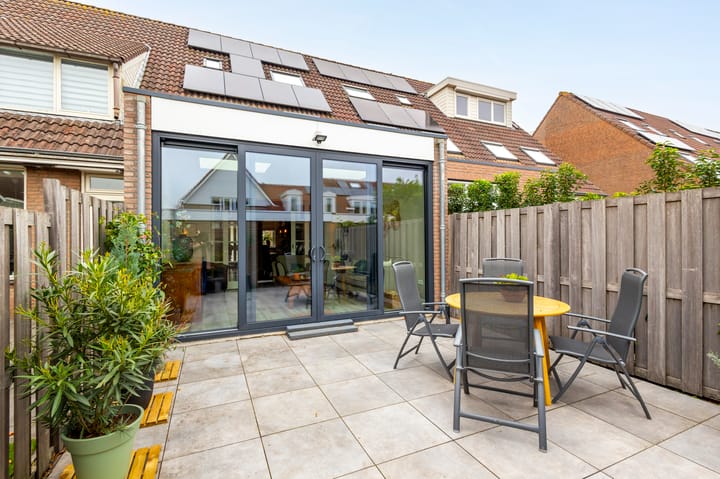 Foto 2 van Breedewaij 48