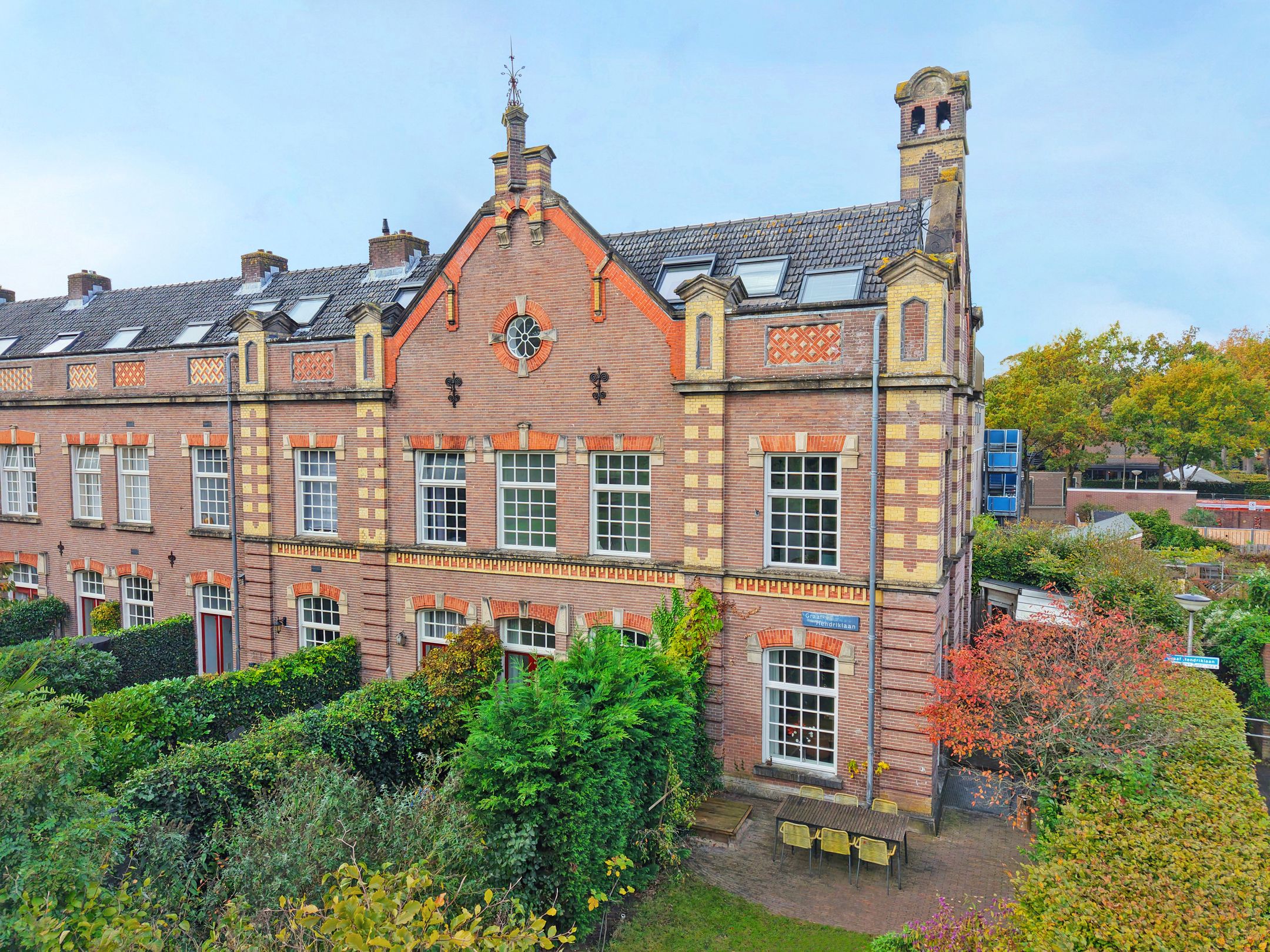 Graaf Hendriklaan, 1, Amersfoort, 3818DL, Utrecht, Nederland 1