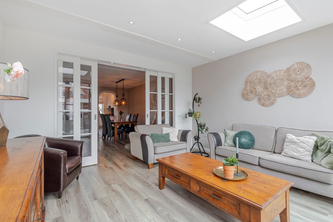 Foto 8 van Breedewaij 48