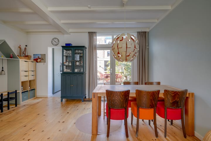 Photo 2 of Sweder van Zuylenweg 72