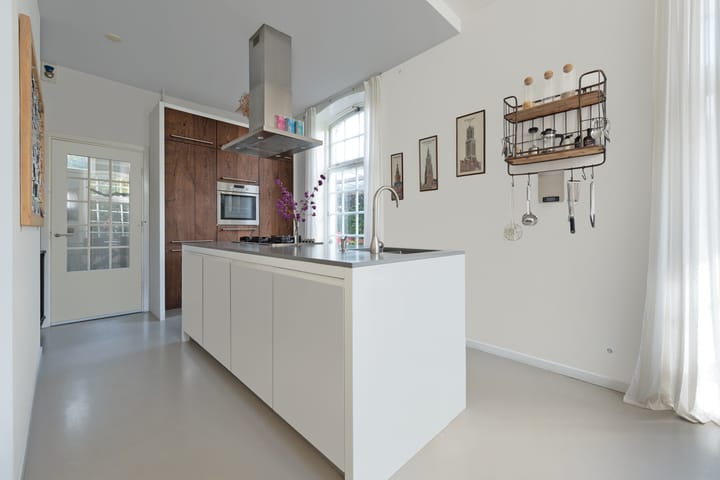 Foto 3 van Graaf Hendriklaan 1