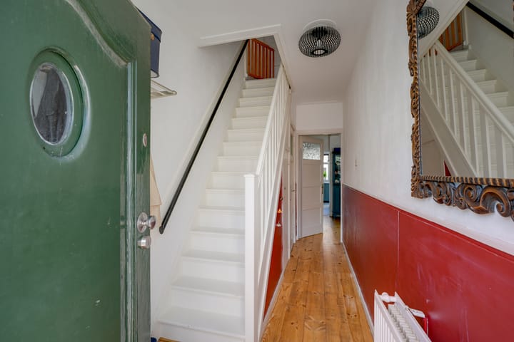 Photo 6 of Sweder van Zuylenweg 72