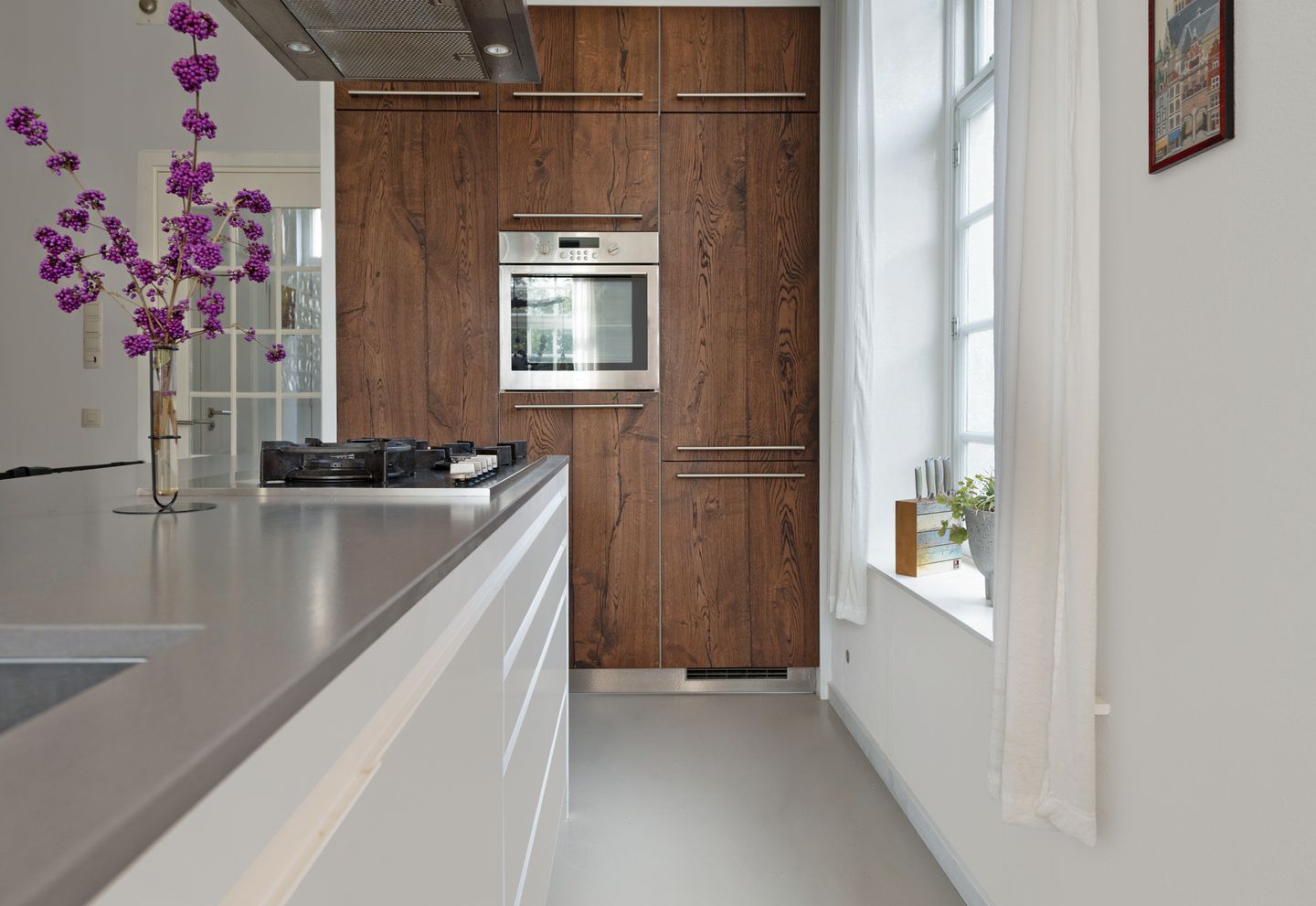 Foto 4 van Graaf Hendriklaan 1