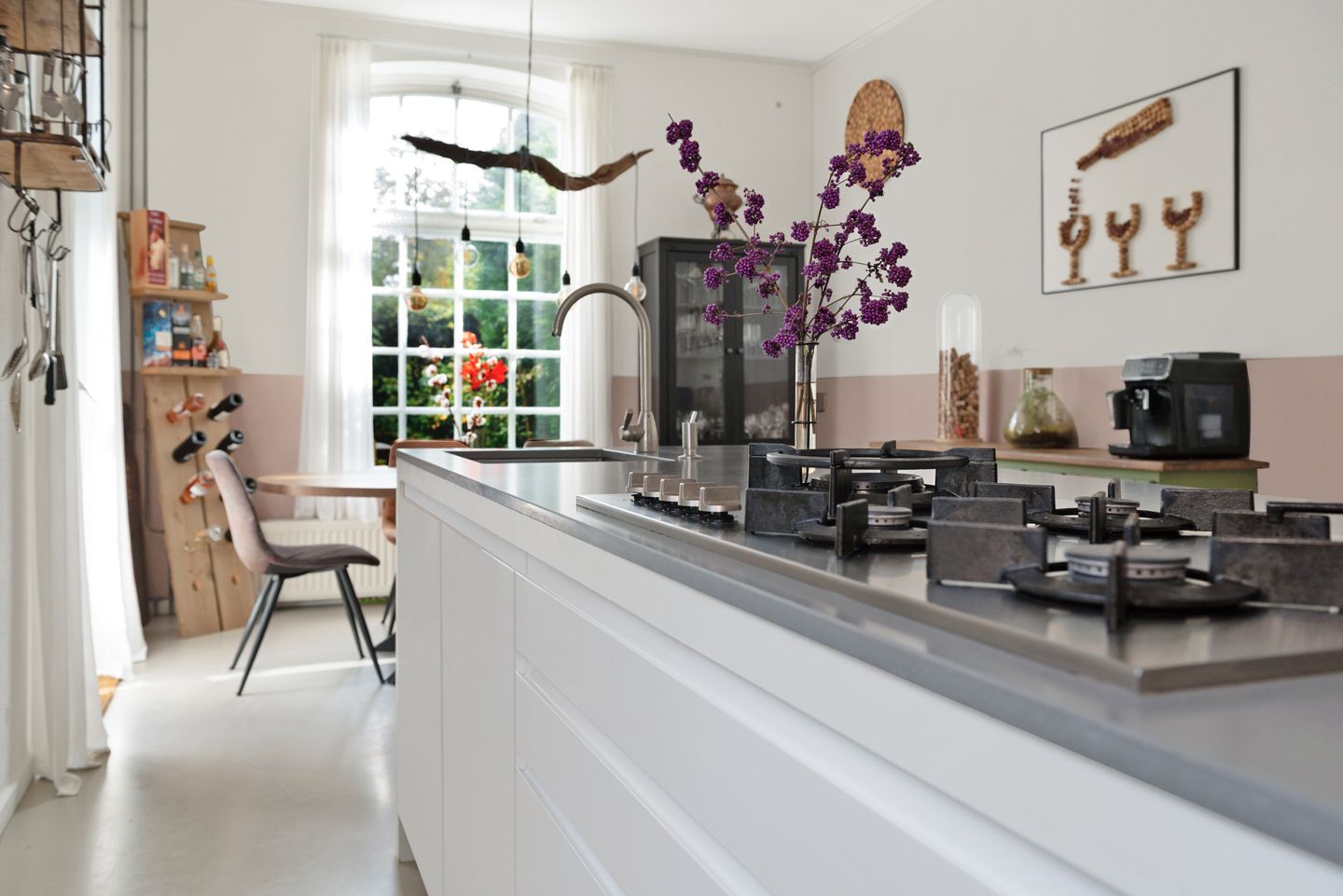 Foto 5 van Graaf Hendriklaan 1