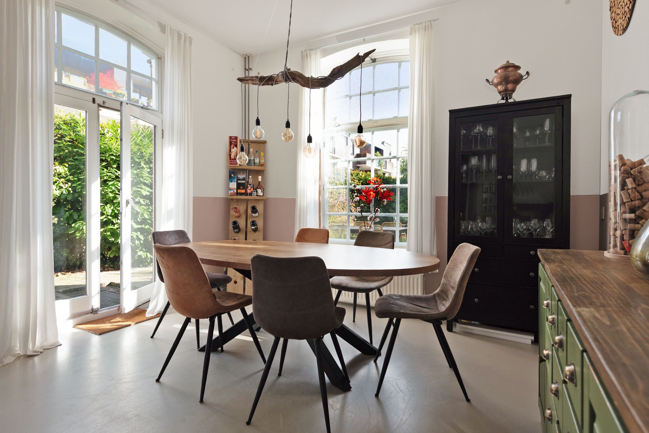 Foto 6 van Graaf Hendriklaan 1