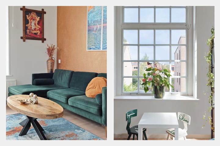 Foto 8 van Graaf Hendriklaan 1